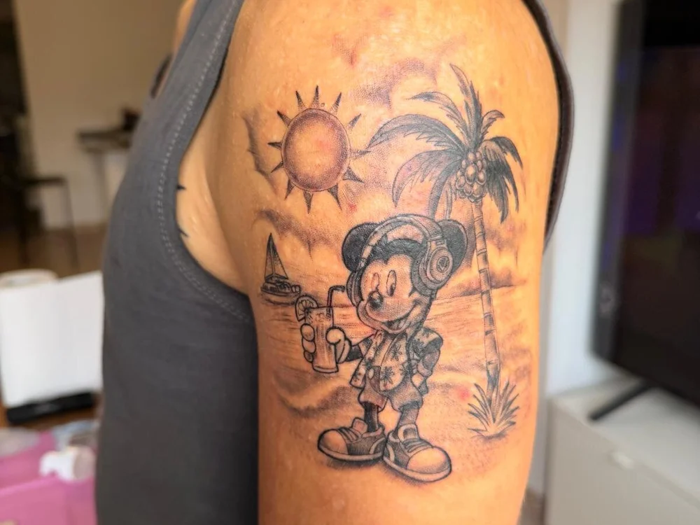 BarringHandling offline XXX-chatje