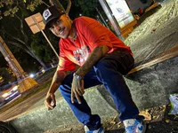 PipeAfterNight's webcam live show