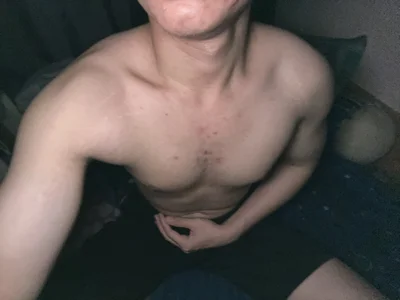Danielhuynh - Boy 