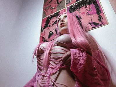 Polina-Fox webcam livesex profile in blond-hair cams