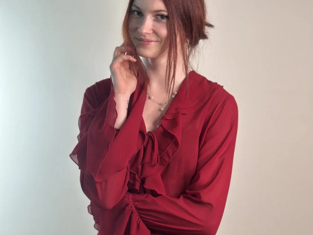 RebeckaKeck offline XXX-chatje