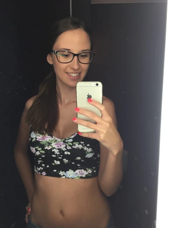 HannaAngel18's Offline XXX Chat