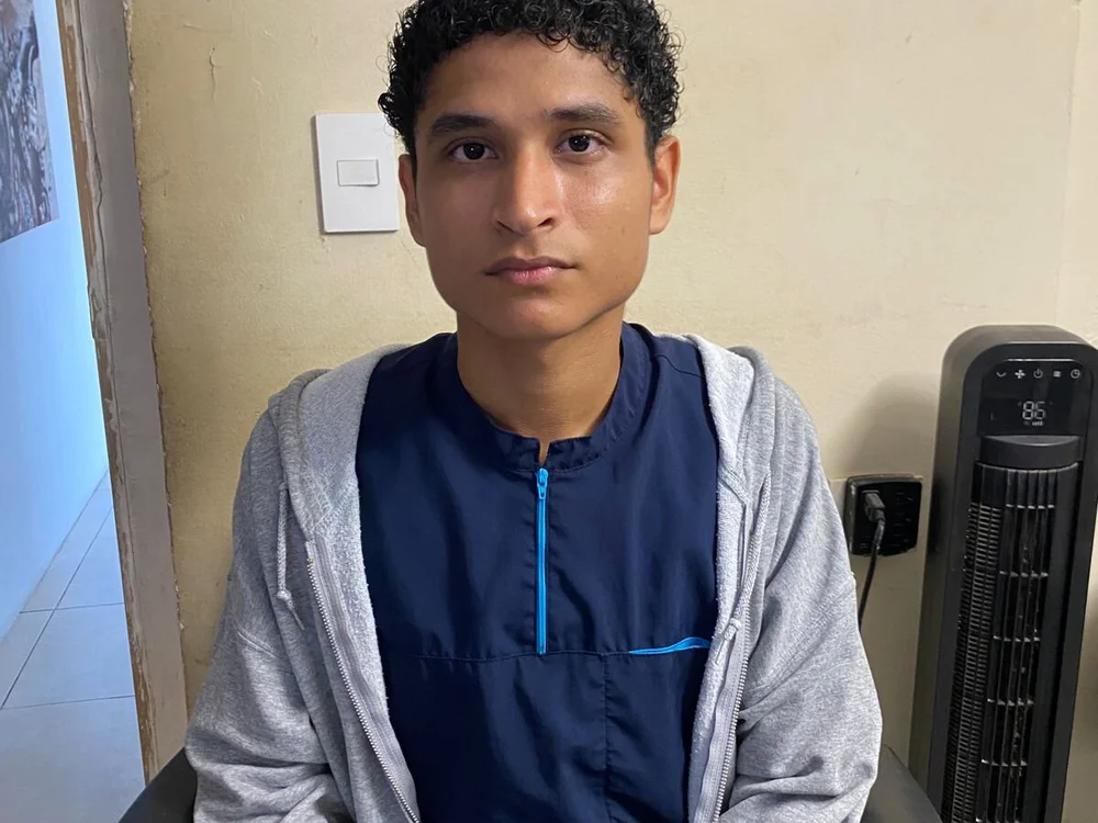 Offline XXX chat modela Xavier-Fox