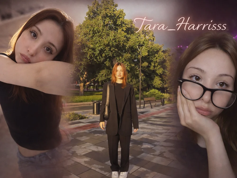 Czat XXX offline – Tara_Harrisss