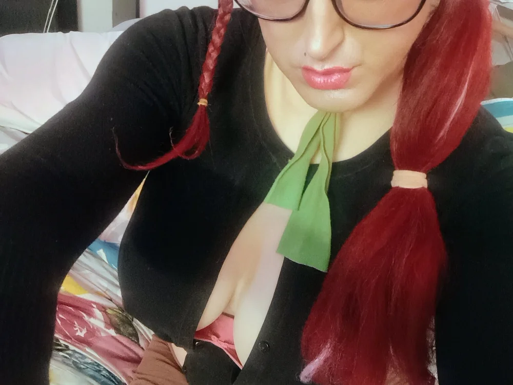 แชท XXX ออฟไลน์ของ sissytrapdolly24