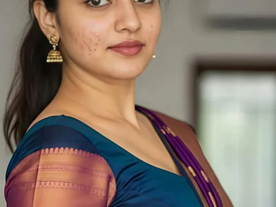AnushaTelugu