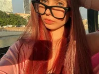 amiralarina's webcam live show