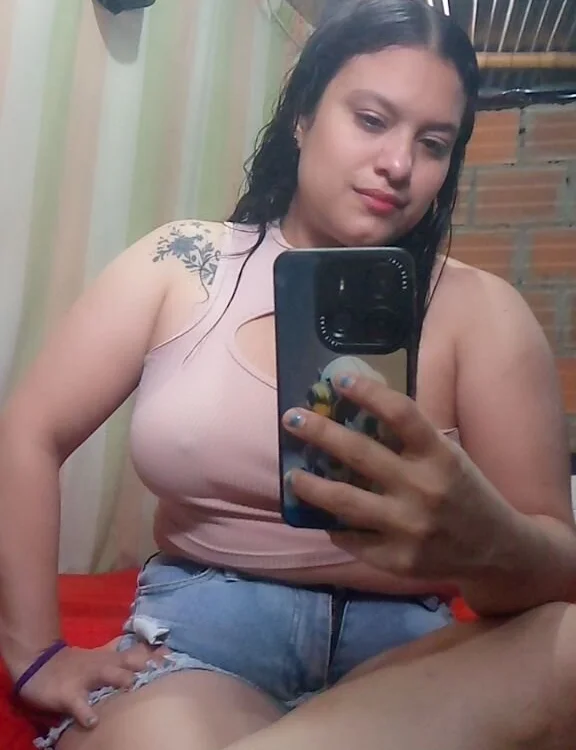 Canelitamix Obrolan XXX Offline