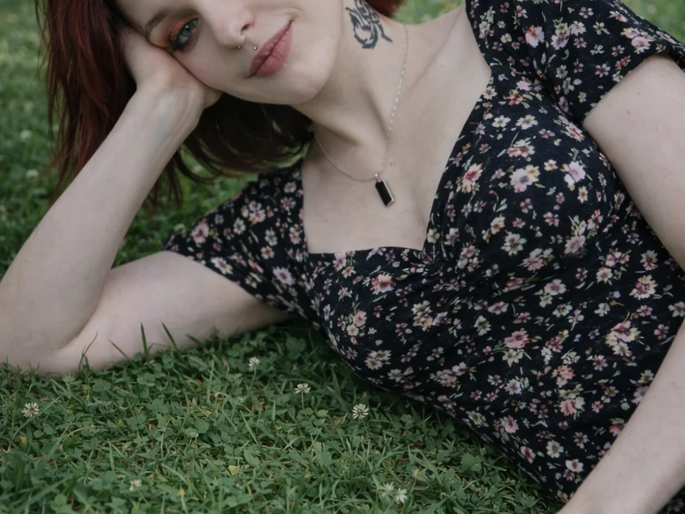 BetteKever Offline XXX Chat