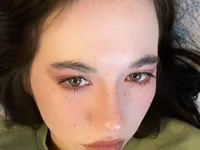 OraCoovert's webcam live show