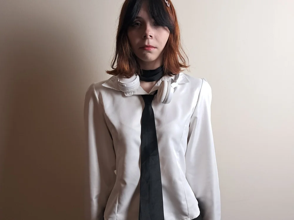 TempieLegrant's Offline XXX Chat