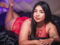Amber_Herrera's webcam live show