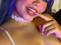 Lizz_Tender's webcam live show