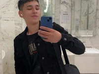 Модель Twink_daren