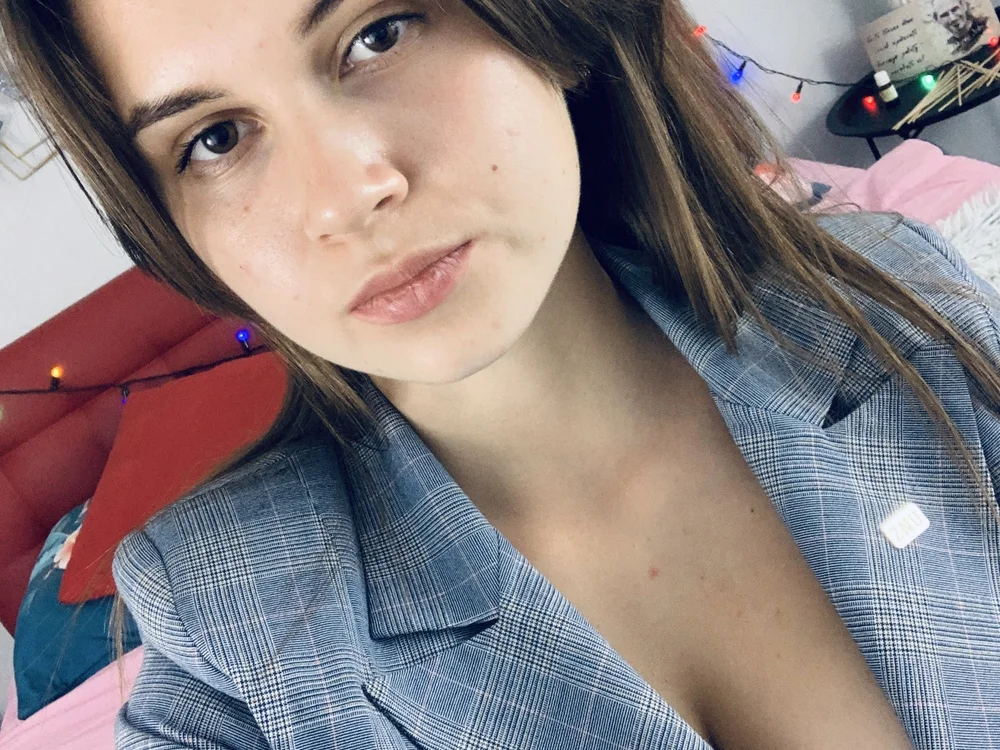 KarleePalmer's Offline XXX Chat