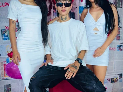 THE_4XPLEASURE - venezuelan petite