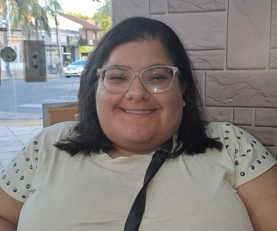 rociofarias Offline Chatraum