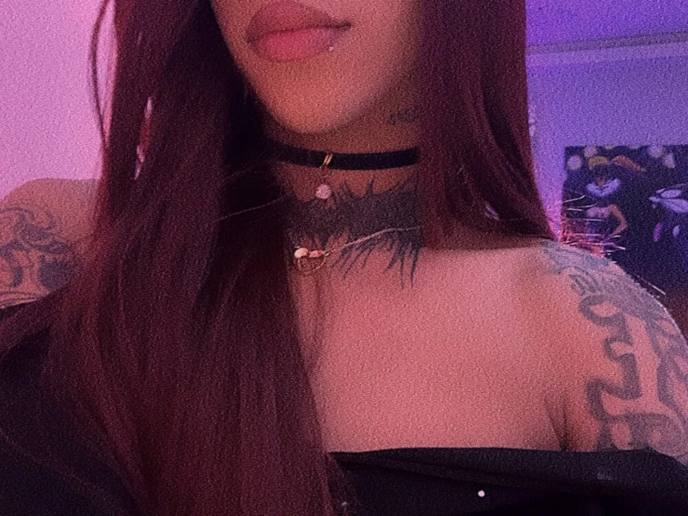 Gabi_PrinceのオフラインXXXチャット