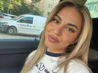 Alexiss_Texas's webcam live show