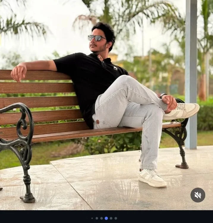 chutkapujariiiii's most recent online preview
