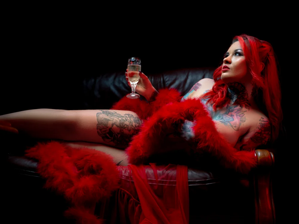 دردشة Sabien_DeMonia الجنسية دون اتصال