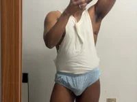 SubObedience6662's Offline XXX Chat