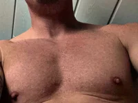 Model StrongMen91
