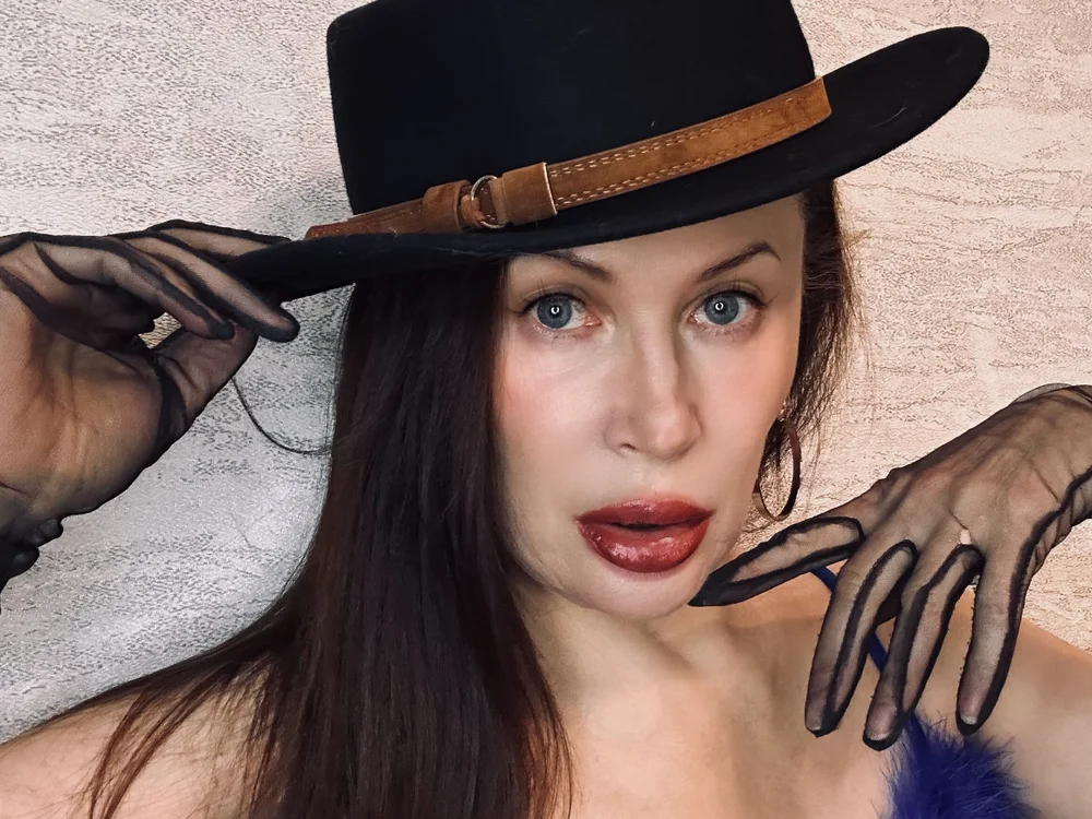 Živý XXX chat MarinaOnebest