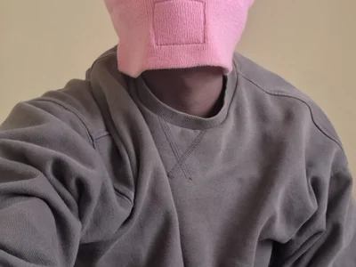 Ttdiq - Boy 