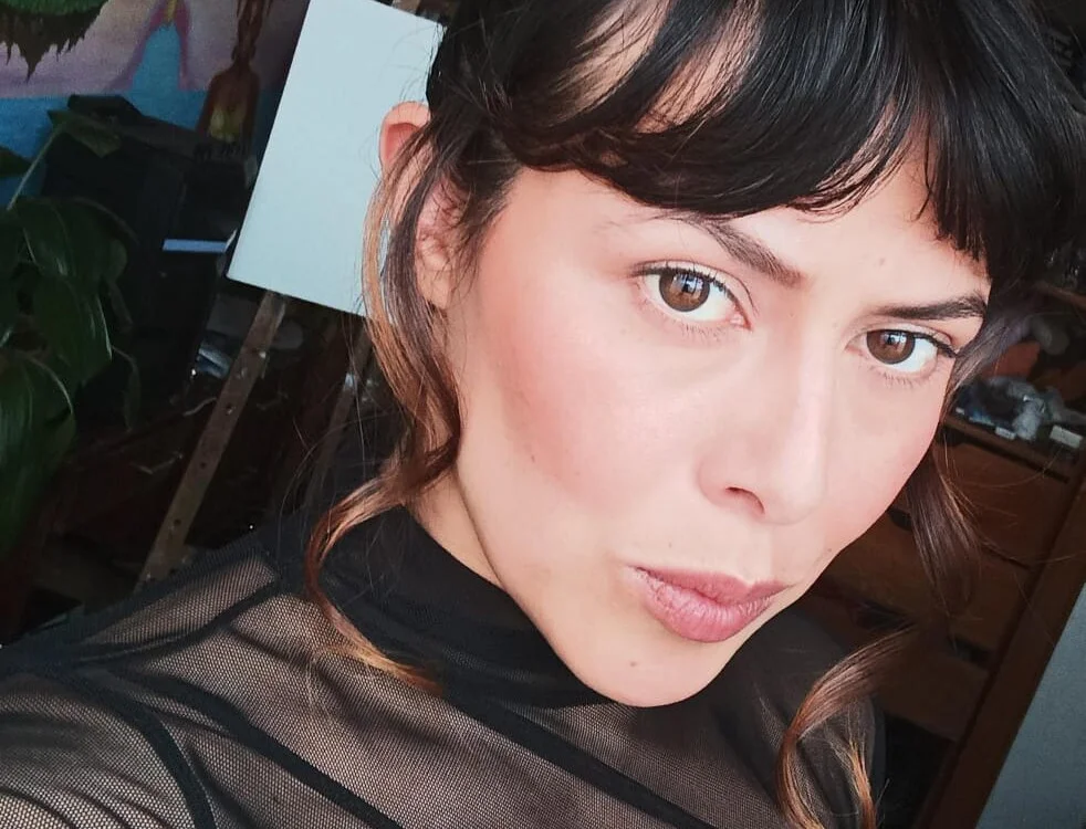 salomee Offline XXX Chat