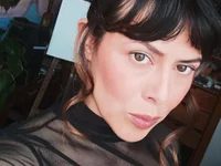 Czat XXX na żywo – salomee