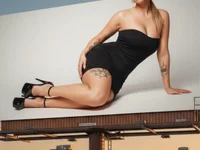 Czat XXX na żywo – Missprettythang