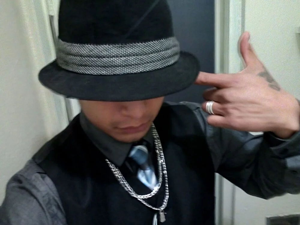 Me664 offline XXX-chatje