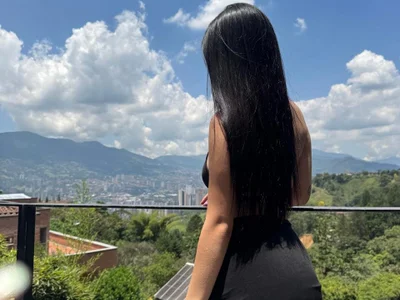 Katee_Morgan_ - Girl 