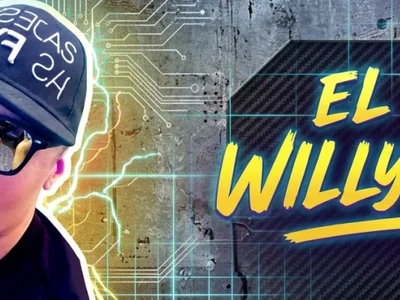elwillyberto