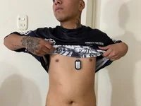 Thiago_Vega__'s webcam live show