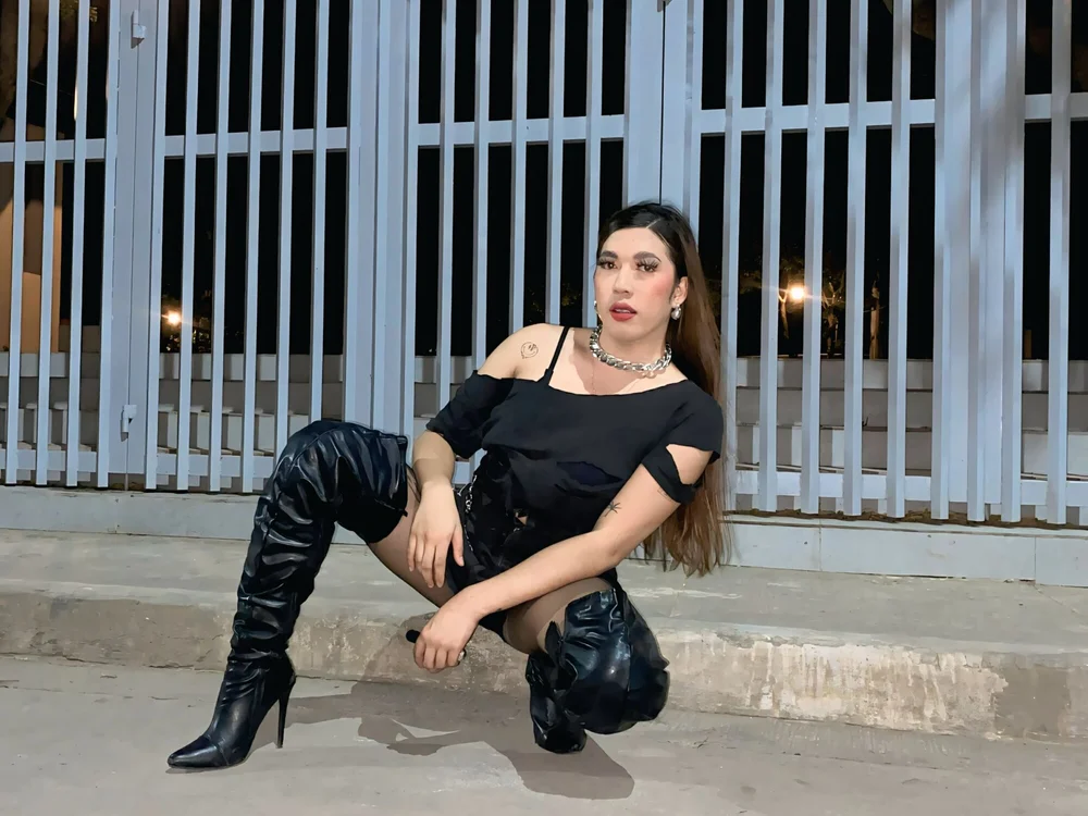 Hottest_Mistressx: офлайн-секс-чат