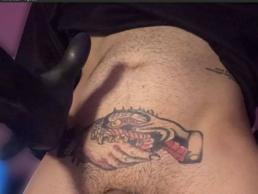 Joshlonn – Offline XXX chat