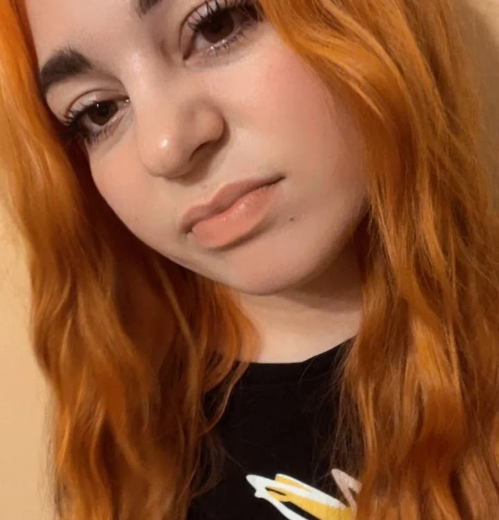 Czat XXX offline – GoldyAlexx