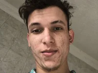 Модель deividcloud36