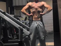 GymLad93 offline cam