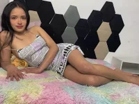 Barbie_Lili Adlı Modelin Canlı XXX Sohbeti
