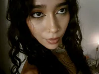 angelic_seraphine's webcam live show