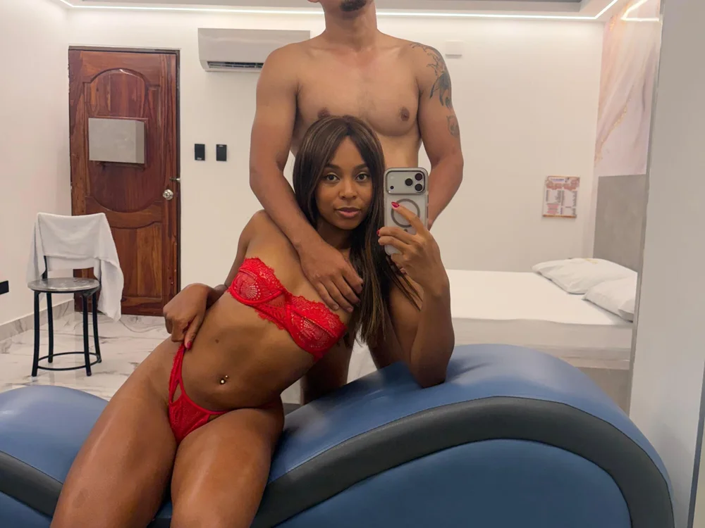 EmmaXChristopher cam model