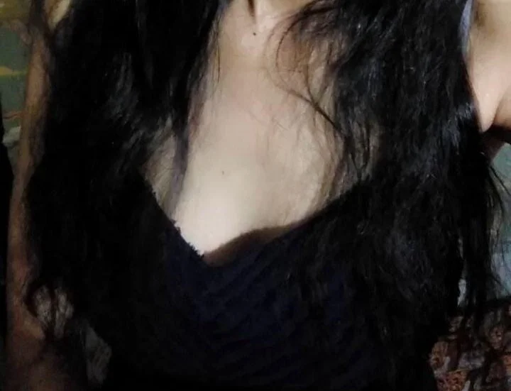 Aimeesha offline XXX-chatje