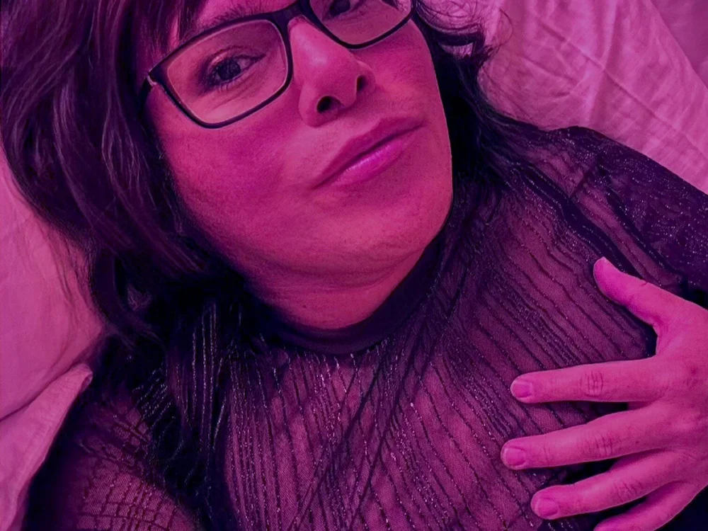 myalush: συνομιλία ΧΧΧ εκτός σύνδεσης