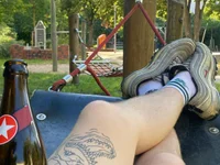 romanhrdcore's webcam live show