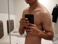 asianchineseboy's webcam live show