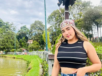 Angelitaevil18 - Girl 