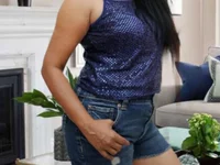 Saxyrai's webcam live show